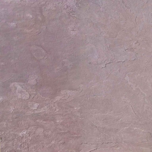 Ardezie Flexibila SKIN Micro Stone - Terra Red, 244 x 122 cm