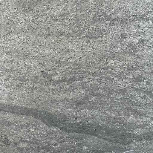 Ardezie Flexibila SKIN Micro Stone - Silver SHINE, 244 x 122 cm