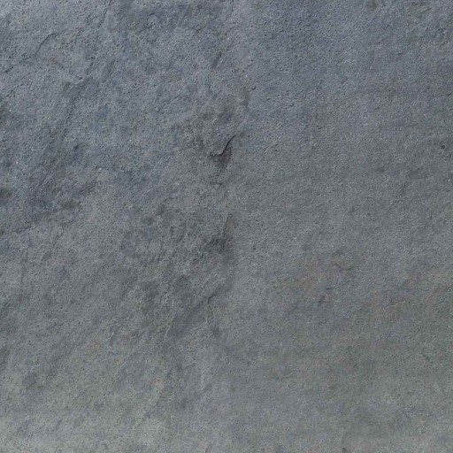 Ardezie Flexibila SKIN Micro Stone - Silver Grey, 244 x 122 cm
