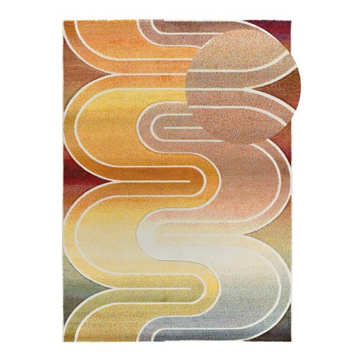 Covor 120x170 cm Sybil – Universal