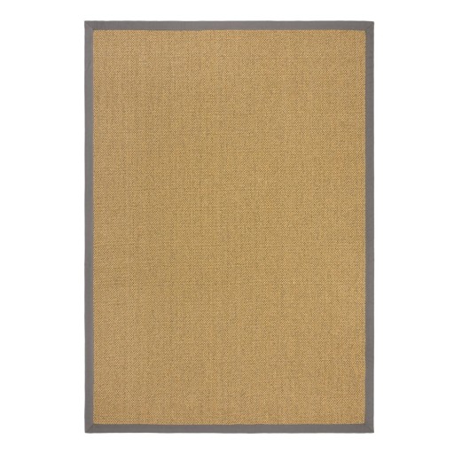 Covor pentru exterior și interior gri/maro deschis 160x230 cm Sisal Look – Flair Rugs