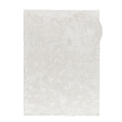 Covor alb 60x110 cm Roma – Universal