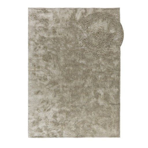 Covor grej 140x200 cm Roma – Universal