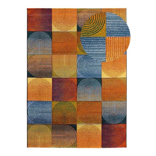 Covor 160x230 cm Sybil – Universal