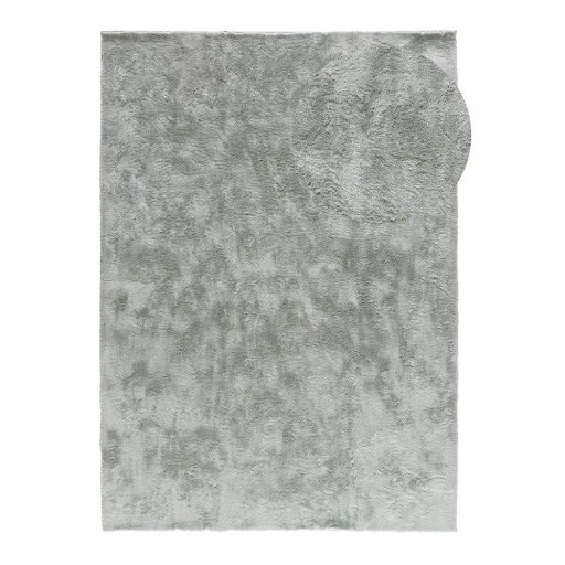 Covor gri 80x150 cm Roma – Universal