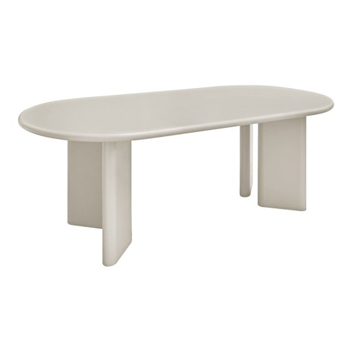 Masă de dining 100x220 cm Nagano – House Nordic
