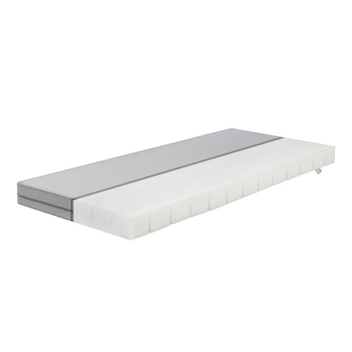 Saltea pentru copii din spumă 45x90 cm Air balance Premiummesh – Roba