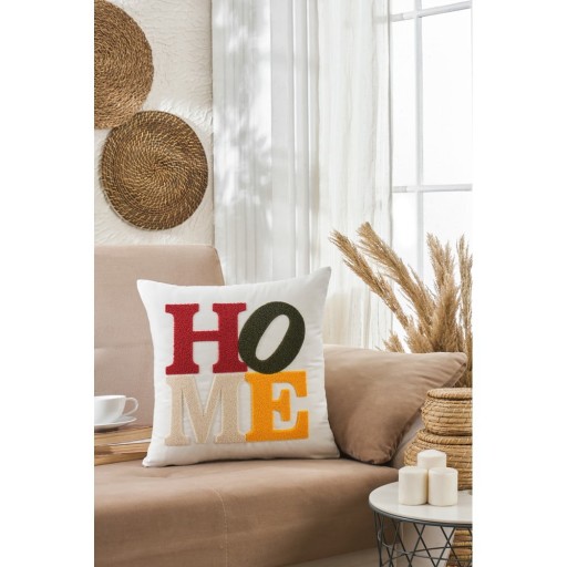 Față de pernă 43x43 cm – Mila Home