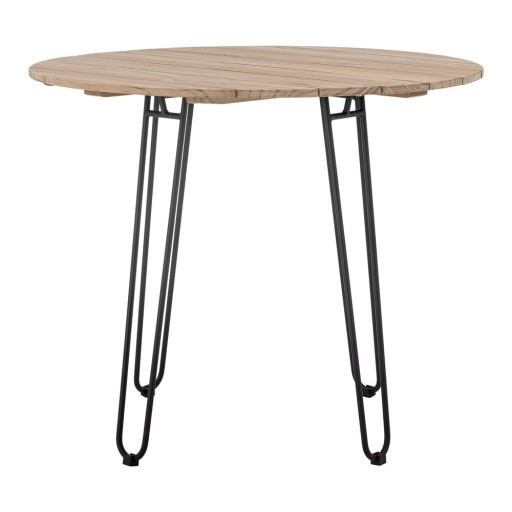 Masă de dining rotundă ø 90 cm Molito – Bloomingville