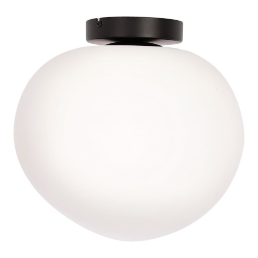 Plafonieră albă Stones – Candellux Lighting