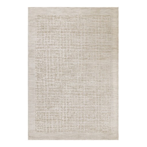 Covor crem 200x300 cm Anders Beige Natural – Asiatic Carpets