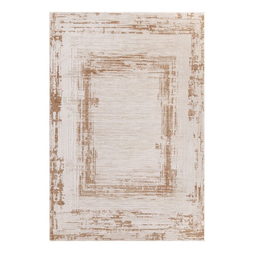 Covor bej-crem 200x300 cm Anders Beige Natural – Asiatic Carpets