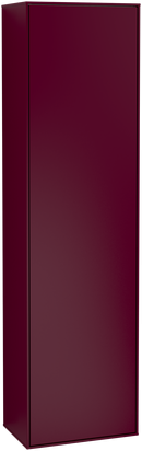 Dulap inalt suspendat Villeroy & Boch Finion 151x41x27cm  Peony Matt