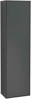 Dulap inalt suspendat Villeroy & Boch Finion 151x41x27cm  Midnight Blue Matt