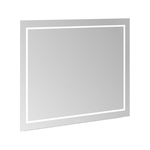 Oglinda Villeroy & Boch Finion cu iluminare LED  100x75cm