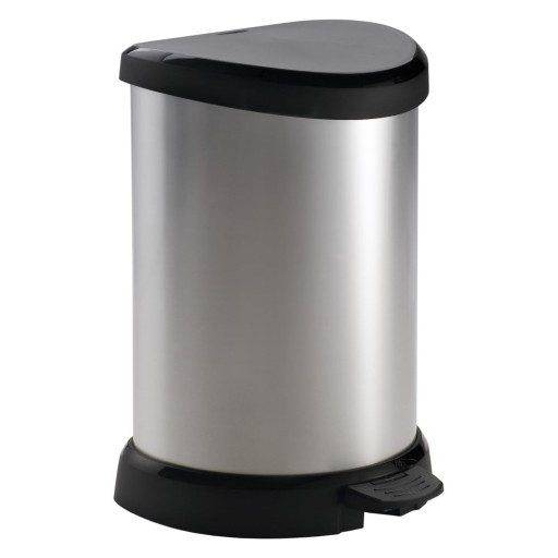 Coș de gunoi Curver Deco, 15 l