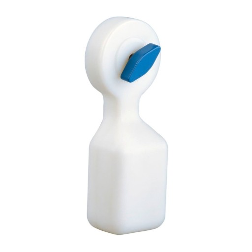 Cheie aerisire cu recipient pentru calorifer Wenko Key