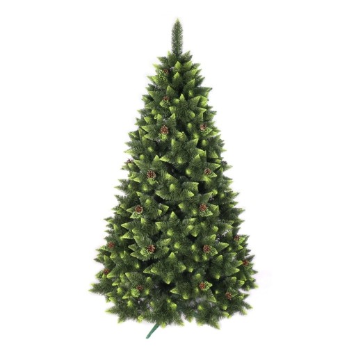 Brad artificial de Crăciun înălțime 220 cm Pine – Vánoční stromeček