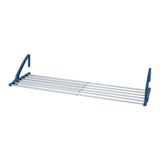 Uscător de rufe telescopic de agățat Wenko Balconies