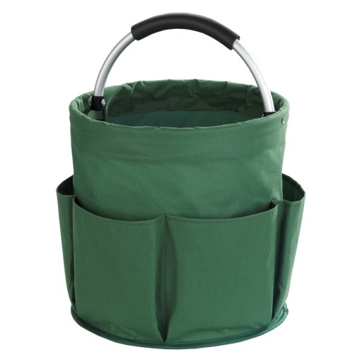 Organizator Maximex Caddy, verde