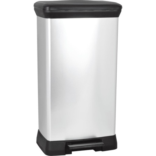 Coș de gunoi Curver Pedal, 50 l