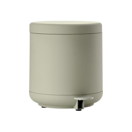 Coș de gunoi cu pedală 4 l Ume – Zone