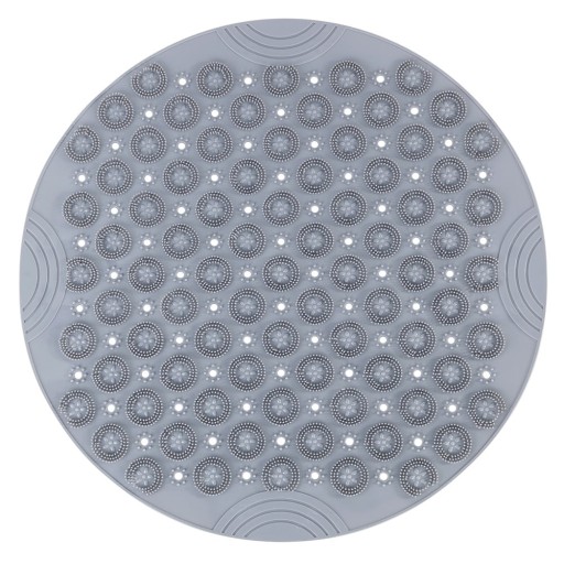 Covoraș antiderapant pentru baie 55x55 cm - Maximex