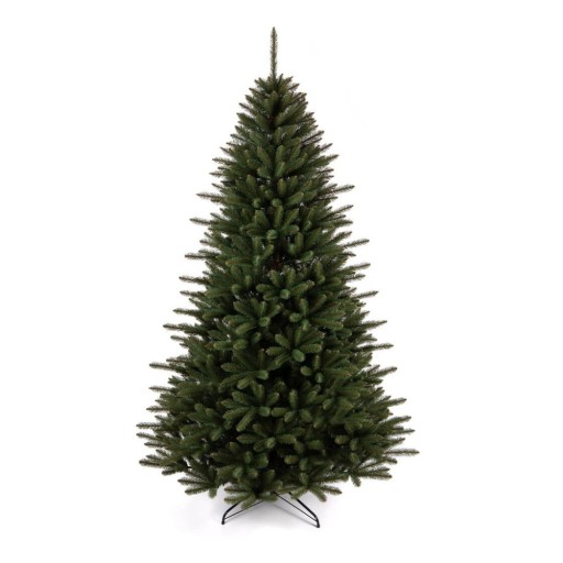 Brad artificial de Crăciun înălțime 180 cm Spruce – Vánoční stromeček