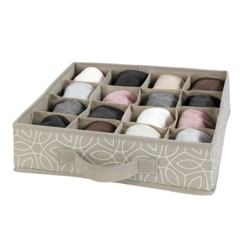 Organizator pentru sertare Wenko Balance, bej