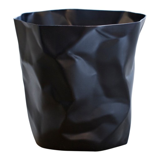 Coș de gunoi Essey Bin Bin Black