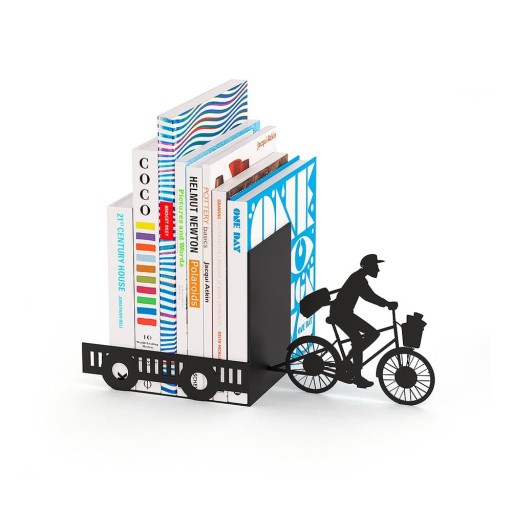 Opritor pentru cărți Postman – Balvi