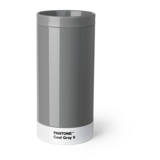 Cană termos 430 ml Cool Gray 9 – Pantone