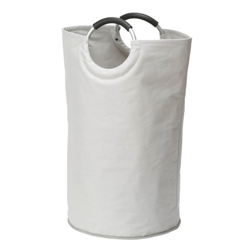 Coș de gunoi alb de reciclat din material textil 69 l Jumbo – Wenko