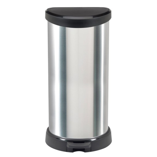 Coș de gunoi Curver Deco, 40 l