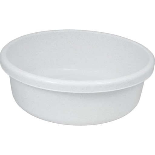 Lighean Curver Necessities, 18 l, alb