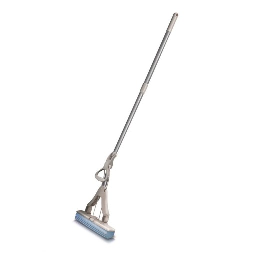 Mop Addis Superdry Plus, albastru
