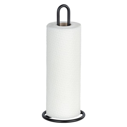 Suport pentru prosoape din hârtie Wenko Kitchen, Ø 12,5 cm