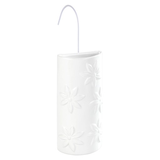 Umidificator din ceramică Wenko Flowers