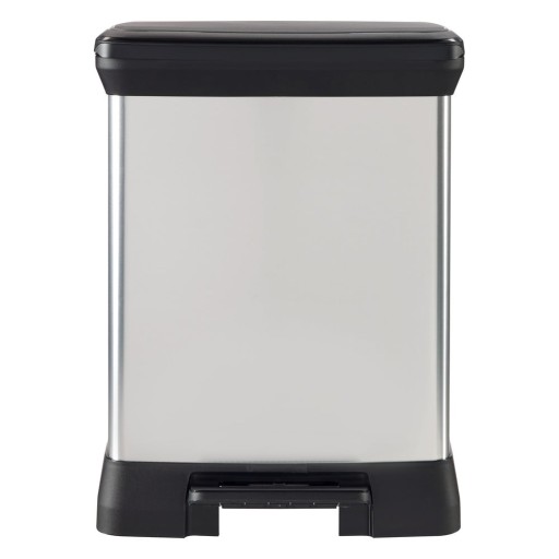 Coș de gunoi Curver Deco, 28 l