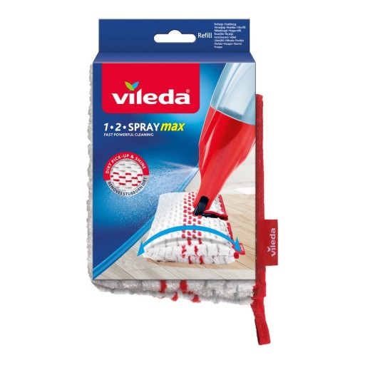 Rezervă pentru mopul Vileda Spray Max 1.2