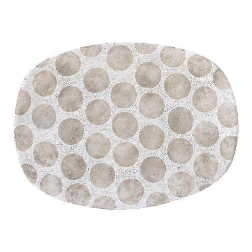 Tavă decorativă 32x42 cm Felan – Bloomingville