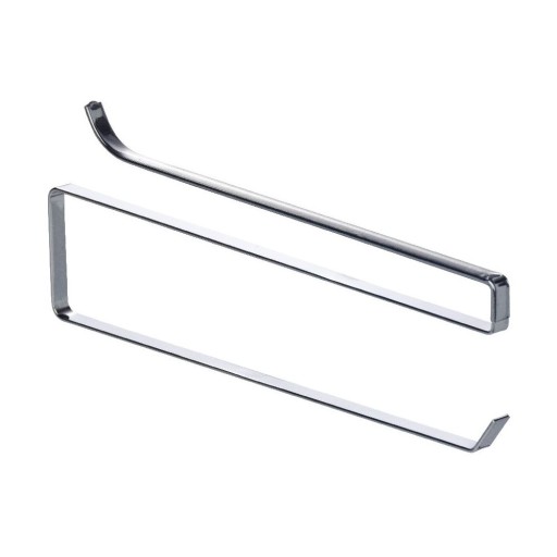 Suport pentru prosoape de bucătărie Wenko Shelf