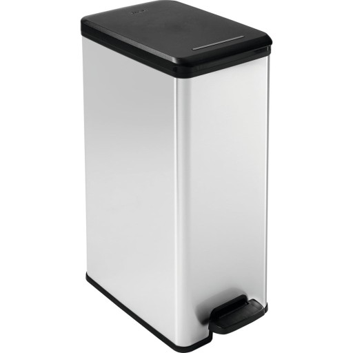 Coș de gunoi Curver Slim, 40 l