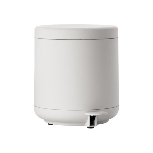 Coș de gunoi cu pedală 4 l Ume – Zone