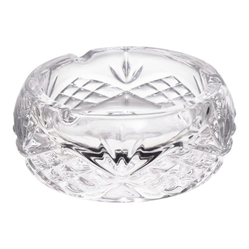 Scrumieră din sticlă Baufort – Premier Housewares