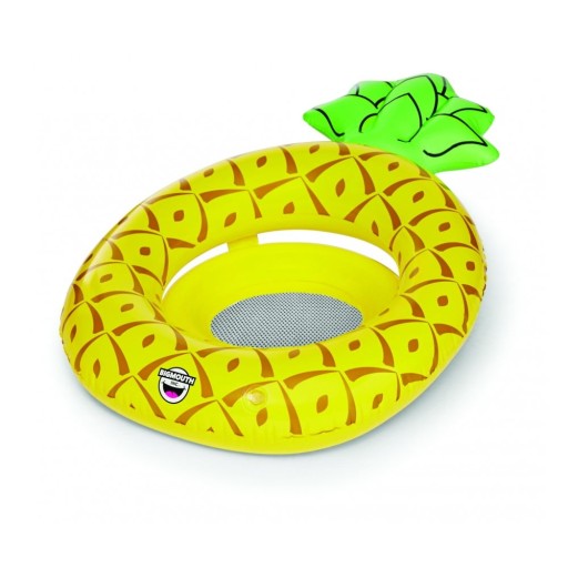 Colac gonflabil pentru copii Big Mouth Inc. Pineapple