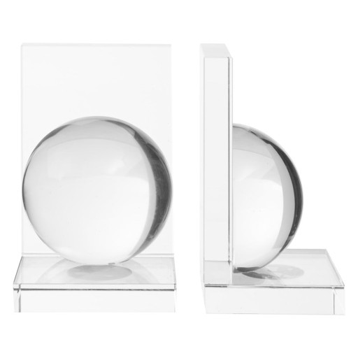 Opritoare pentru cărți 2 buc. Carrie – Premier Housewares