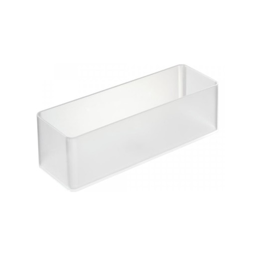 Organizatoare pentru sertare 2 buc. din plastic Tower – YAMAZAKI