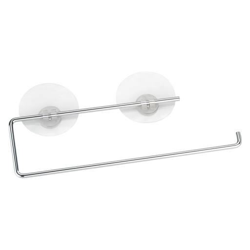 Suport pentru prosoape de bucătărie Wenko Static-Loc