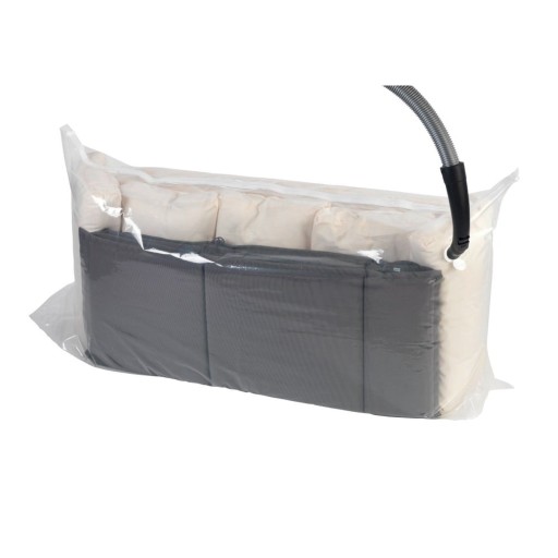 Sac depozitare vid Wenko XXL, 90 x 180 x 50 cm
